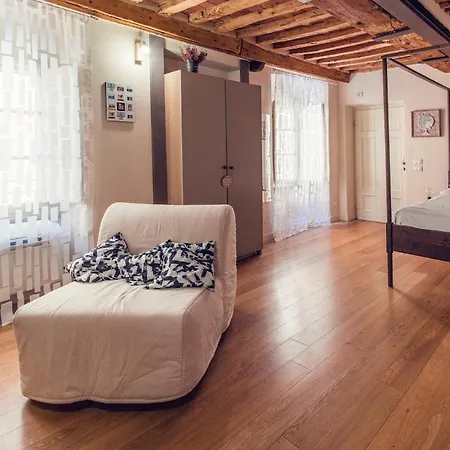 La Casa Di Greta *